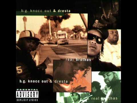 B.G. Knocc Out & Dresta - Mic Checc