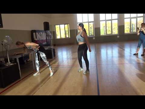 Bachata musicality demo UNIDANZA Hamburg 2018 00154