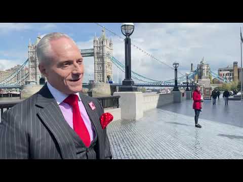 "we need you in city hall" ?サディックを今すぐ辞めさせろ！ ❌ ブライアン・ローズを次期ロンドン市長に (“WE NEED YOU IN CITY HALL” ? GET SADIQ OUT NOW  ❌ BRIAN ROSE AS YOUR NEXT MAYOR OF LONDON)