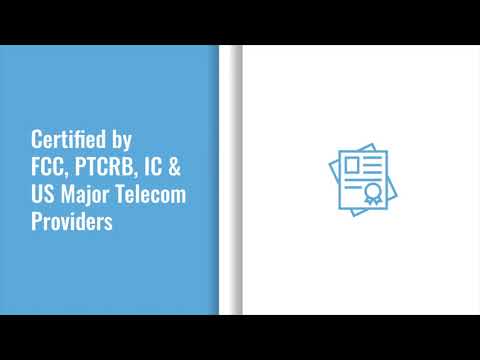 【SmarTEX 2019】ATrack - AX11 LTE Plug & Play Dongle