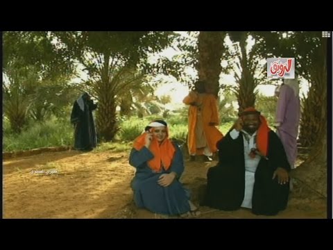 جمال حسن سعيد الموبايل في زمن عنتر بن شداد كوميديا سودانية بدقة عالية سينما سودانية
