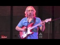 SONNY LANDRETH ⚜ U.S.S. Zydecoldsmobile  7/9/16 NY State Blues Festival