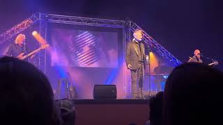 John Berry Dec 15 2023 Little Drummer Boy