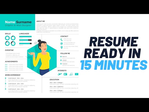 Make Resume Using Novoresume | Novoresume Review