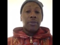 Keith Murray apology for his performance in Fredro Starr battle
