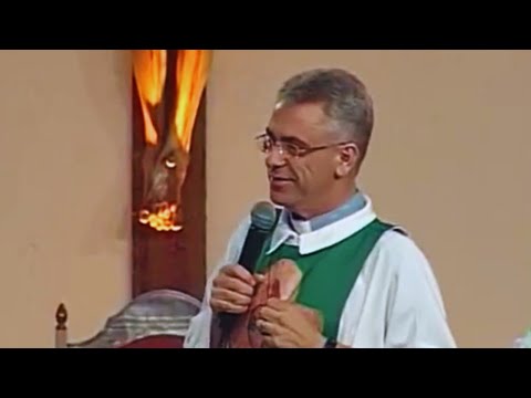 Break the shell of your heart - Father Léo