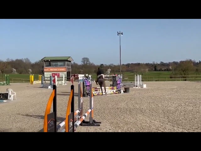 d&eacute;bourr&eacute;, commence les CCJP CSO