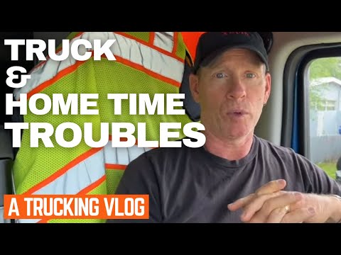 Getting to Home Time and Getting in Trouble