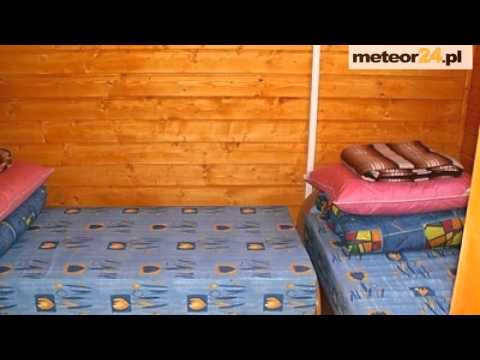 Ośrodek Wczasowy Słoneczko - Dźwirzyno meteor24.pl