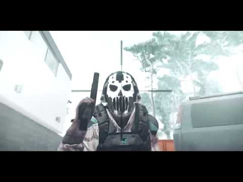 Warface: 4squad | frag movie | Edit (ft.Nekro)