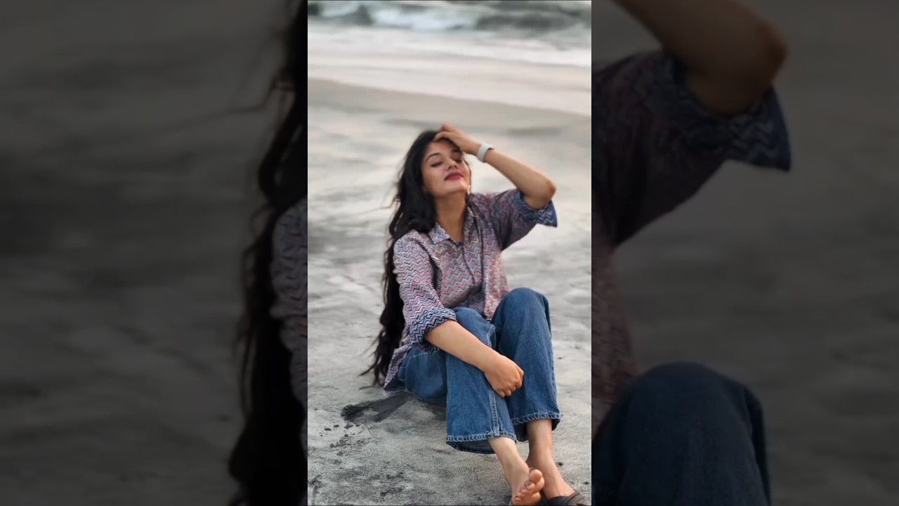 ക്യൂട്ടി😍ബ്യൂട്ടി🤩ലക്ഷ്മി🤩vedlakshmi🤩#shortsviral#trendingaudio