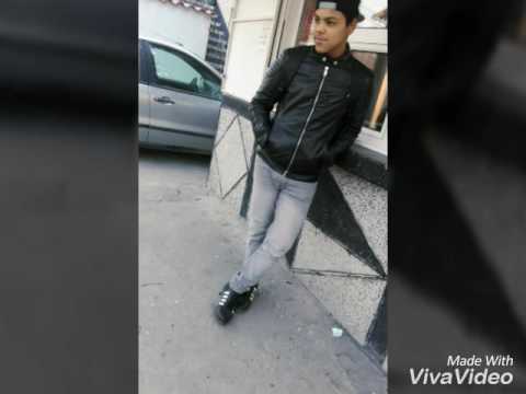 Fatih Bogalar ft. Ahmed Ben Ali - Te Ma Etmeje