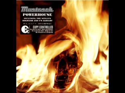 I Lied - Mustasch