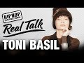 Toni Basil On HHI S Real Talk