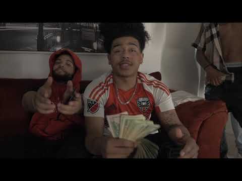 Pablo - "Free Booley" (Official Music Video) [Shot By @EAZY_MAX]