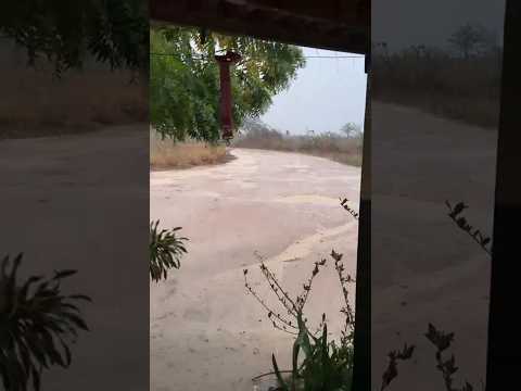 🇧🇷 CHUVA NO MUNICÍPIO DE LAGOA NOVA RIO GRANDE DO NORTE 19/11/2025 #chuvas #alerta  #chuva #nordeste