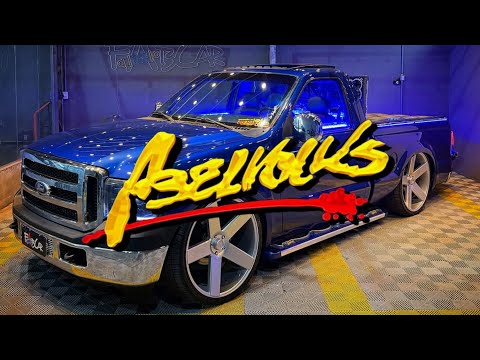 LOST ELETROFUNK - DJ HUNCHER, MC GW