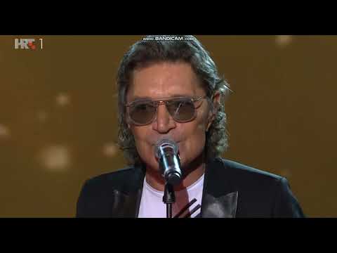 Jasmin Stavors - Ej,Zora je (Splitski festival 2022)