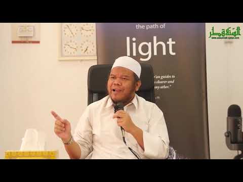 Hukum Suami Melarang Istri Mengaji