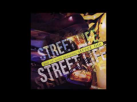 Street Life Riddim (1999) Bounty,Richie Stephens,Scare Dem ,Nitty Kutchie & More (Pot Of Gold)