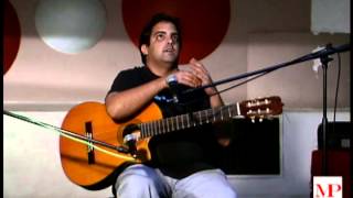 Cuban Guitar Masters Class Part 1