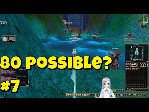 Let's play FWC [Jester] Level 80 ce week end possible? #110