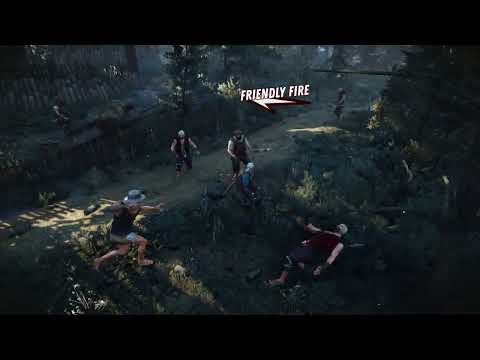 The Witcher 3,  New Sword Skill, Plus Dismembering Bandits and Monsters