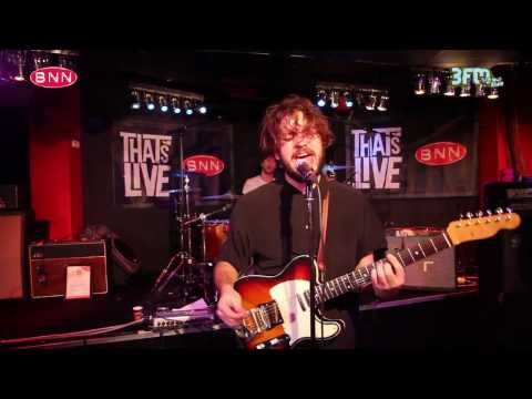 Go Back to the Zoo - Hero of Our Time (live @ BNN That's Live - 3FM)