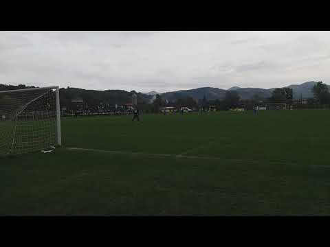 Bara Vajda in Aurul Brad - CSM Deva 1-2