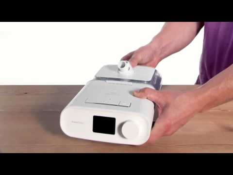 Modal video thumbnail