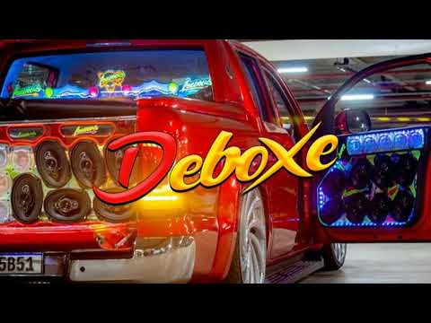 VIOLINO DO DESANDE 2.0 - DJ BRENNO PAIXÃO -  ELETROFUNK DEBOXE