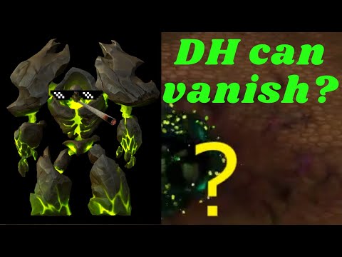 Destro Warlock Arena 2vs2 - BfA 8.3  Saison 4