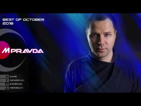 ♫ Best Trance & Progressive of October 2018 by M.Pravda ♫