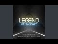 Legend (ft. Backchat)