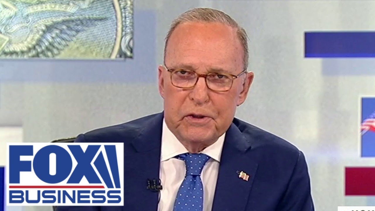 Larry Kudlow: Ending the filibuster would do great damage to these policies