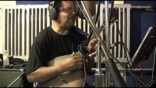 "Shame The Devil" - Harrison Kennedy