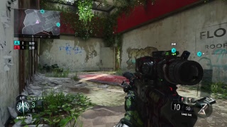 [Bo3]　まっぽ杯1回戦！敵らすてぃーちゃん