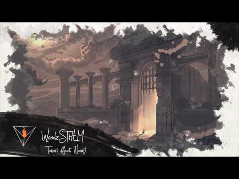 WoodzSTHLM - Tonari (feat. Noomi)