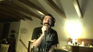 Faust - The Human Abstract (Vocal Only Cover)