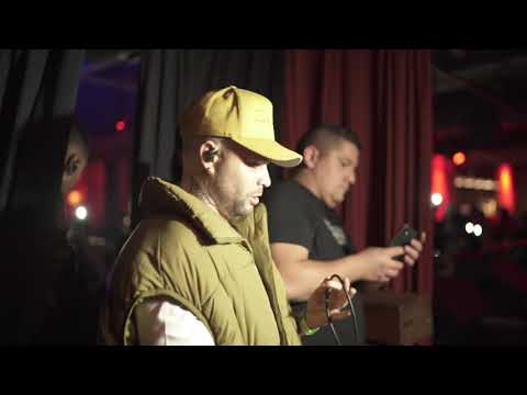 EL SHAAKI EN CONCIERTO 2022 (EN VIVO/ LIVE) COMPLETO (LANZAMIENTO IS BACK)