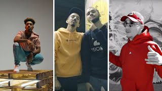 Steves J. Bryan X Mister V X Bigflo & Oli - Insolent 2 mashup