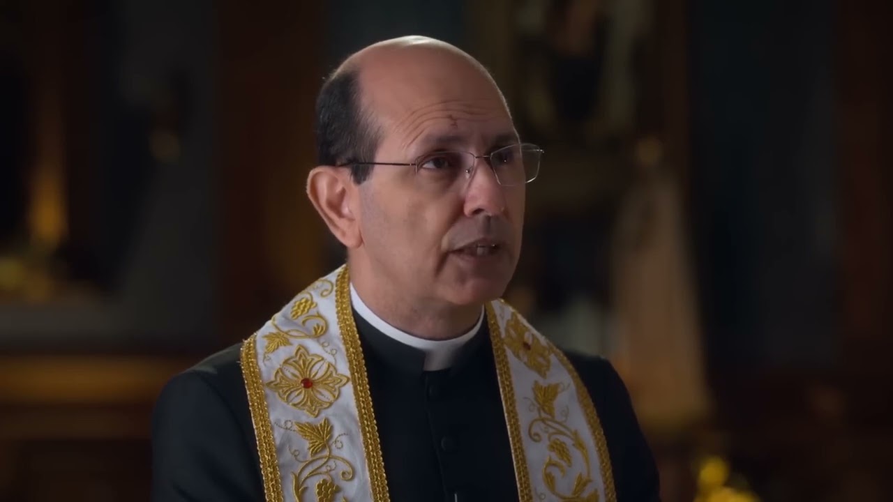 Santo Rosário com @padrepauloricardo