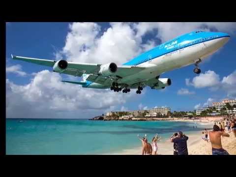 DJ Tiesto - Flight KL643