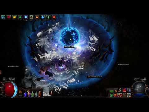 [3.12] Astral Projector Self Cast Discharge Assassin (legacy Acuity fun)