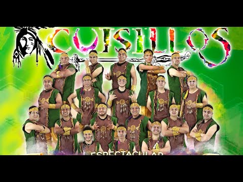 @CuisillosOficial - #ElGranRitual 08 de Mayo