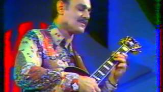 Joe Pass & NHOP - Live at Antibes, France 1979 (part2)