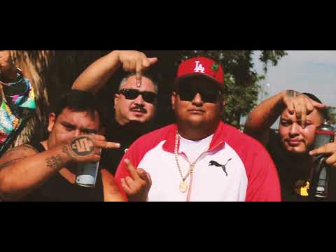 Ronek x Steelz - Only Hobby (Official Music Viedo)