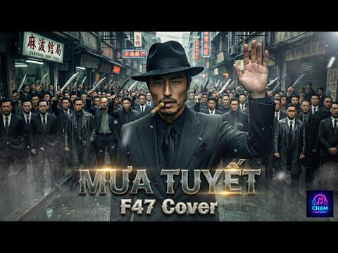 Mưa Tuyết - F47 Cover x Jimmy Nguyễn x meChill | Chạm Music Box