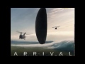 Jóhann Jóhannsson - Kangaru (OST Arrival, 2016)