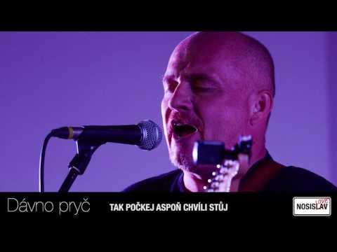 Nosislove - NOSISLOVE - Dávno pryč (2016)